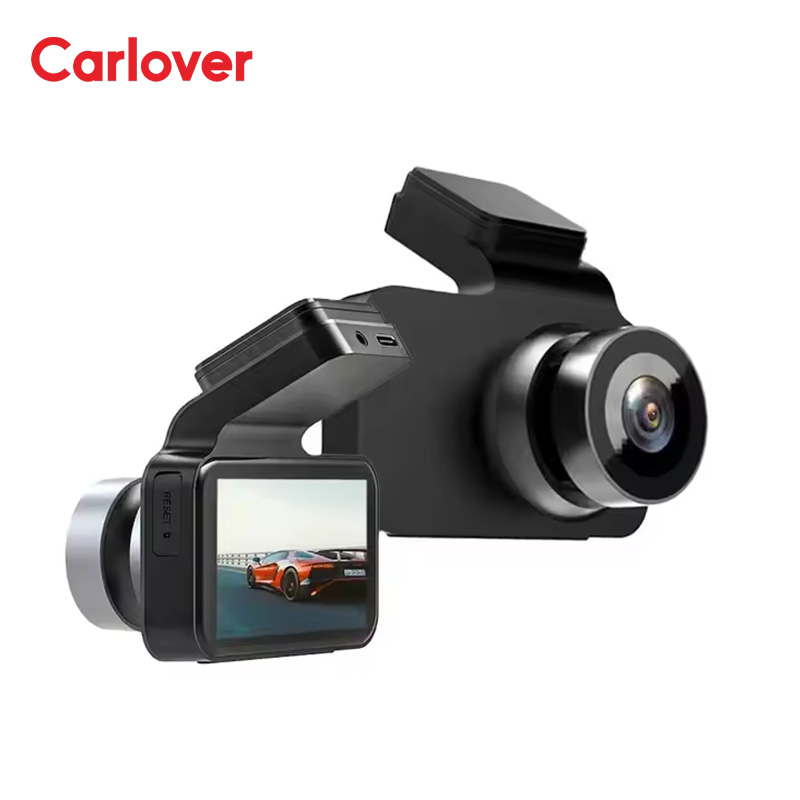 S19 3 inch Touchscreen Dash Cam Mobile Net Parking Monitor Starlight NV, 64G TF